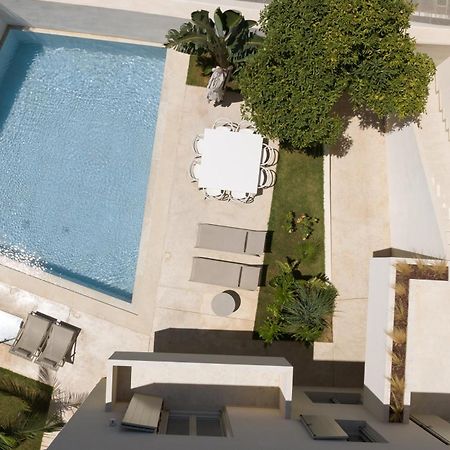 Leonidas Domus Rétino Exterior foto