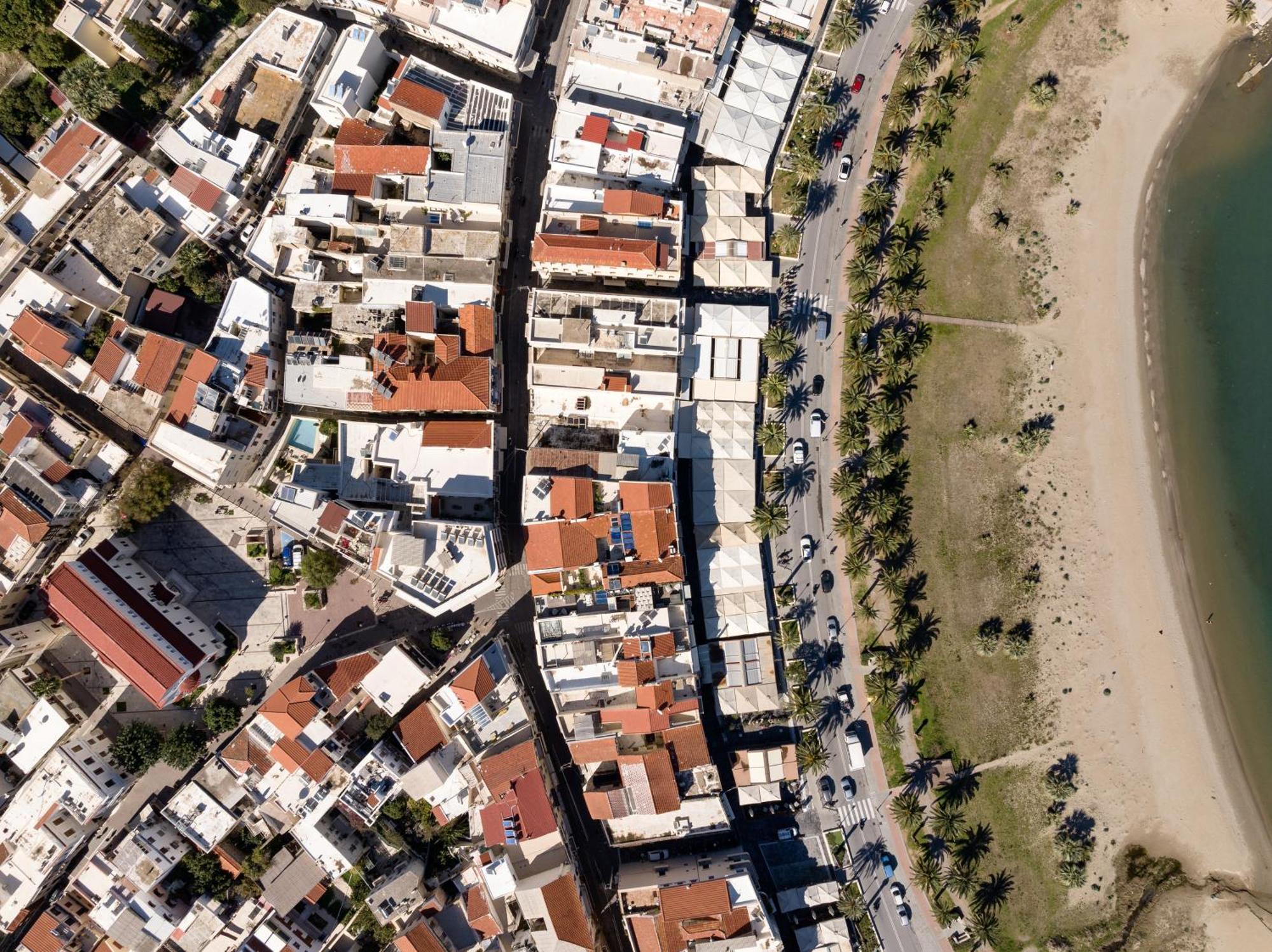 Leonidas Domus Rétino Exterior foto