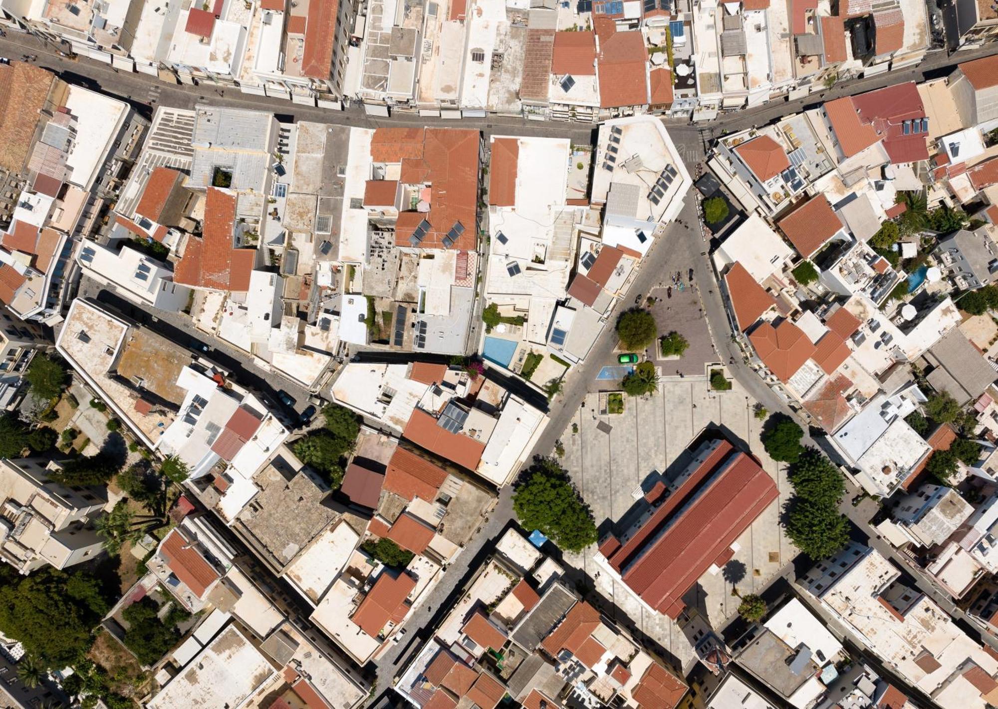 Leonidas Domus Rétino Exterior foto