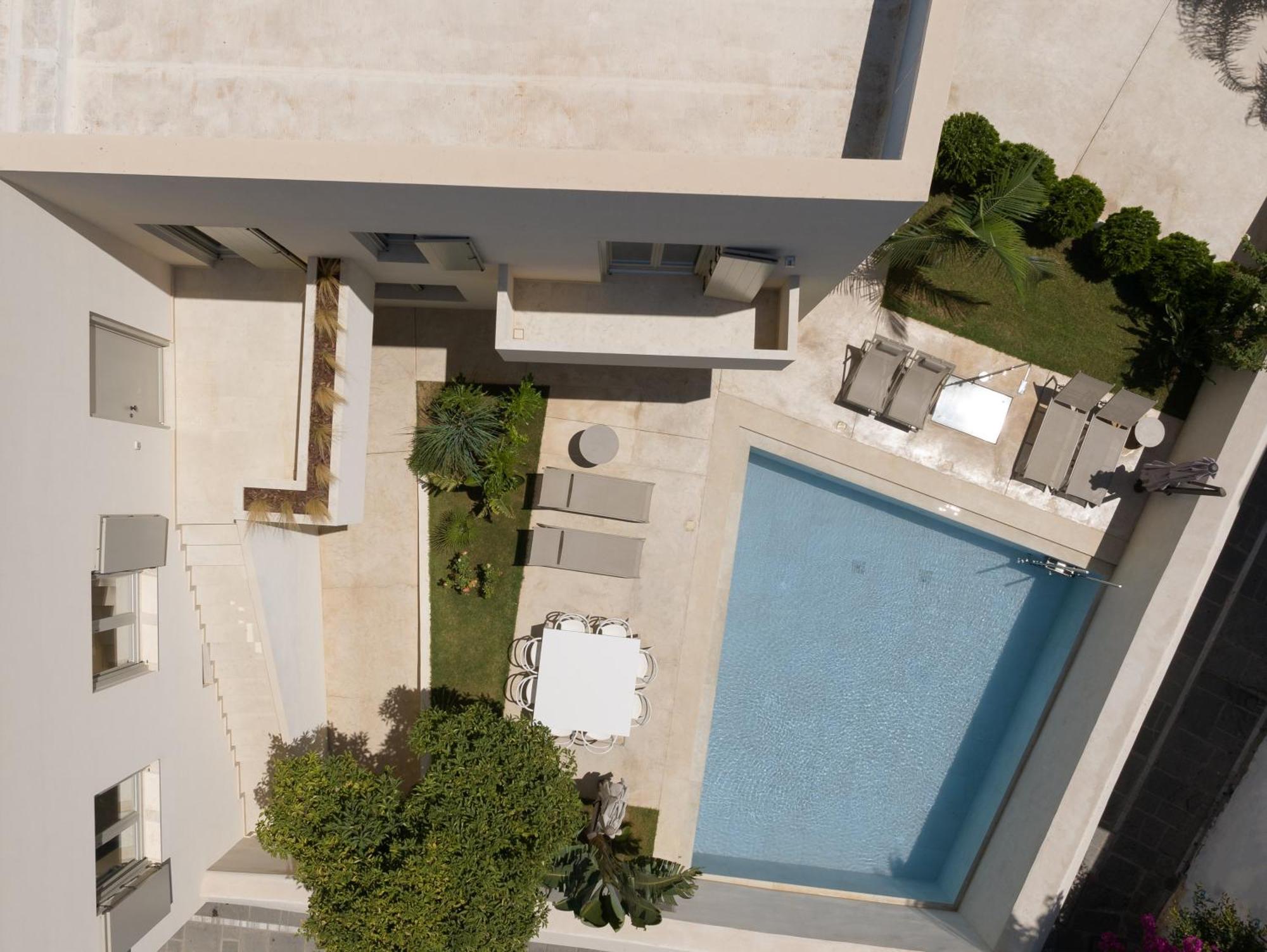 Leonidas Domus Rétino Exterior foto